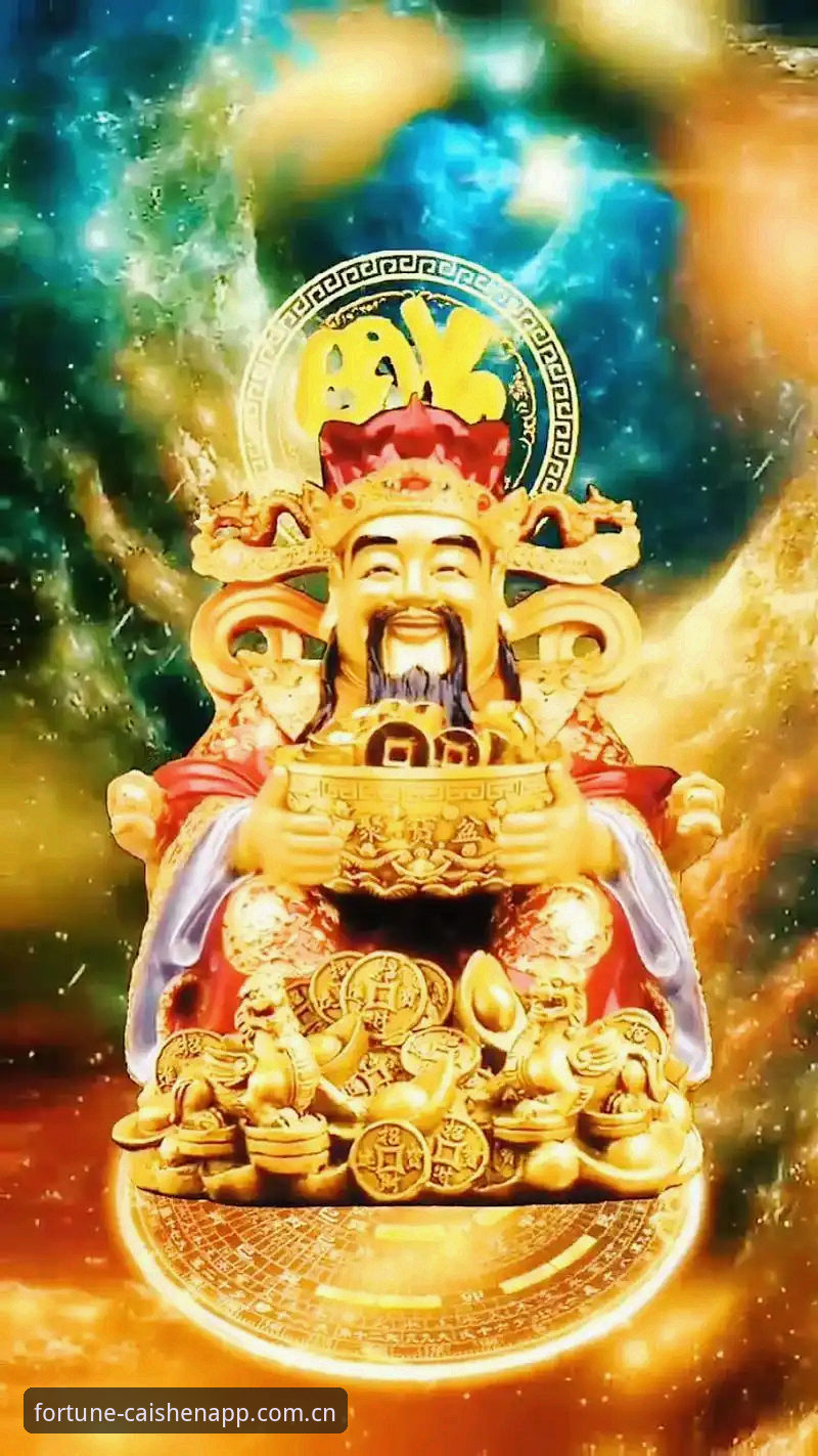财神到游戏中国区官网 财神到游戏中国区官网全面评测:一个老玩家的真实“回归”报告